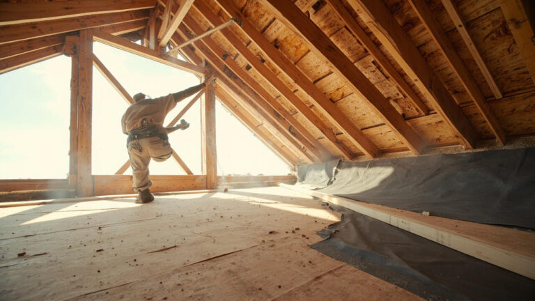 Roof Replacement Process Step by Step: Costs, Options, and How to Plan It