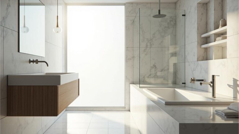 Small Bathroom Renovation Ideas: Costs, Options, and How to Plan It