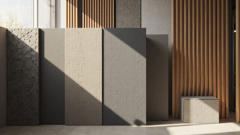 Soundproof Insulation Types: Compare, Choose, Cut Noise