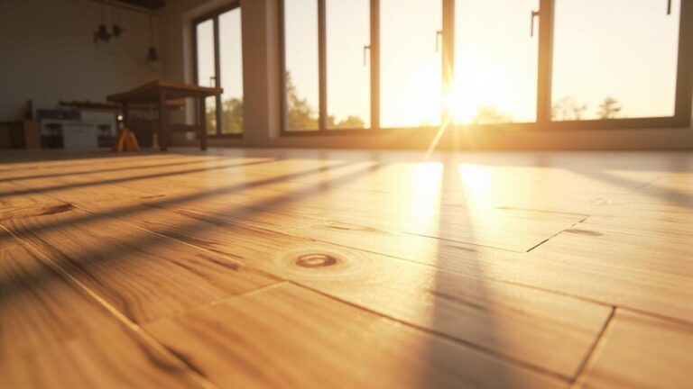 Vinyl Plank Flooring Construction Wear Layer: What It Costs and How to Choose