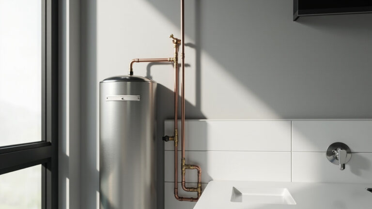 Water Heater Installation Cost: Tank vs Tankless and What Drives the Price