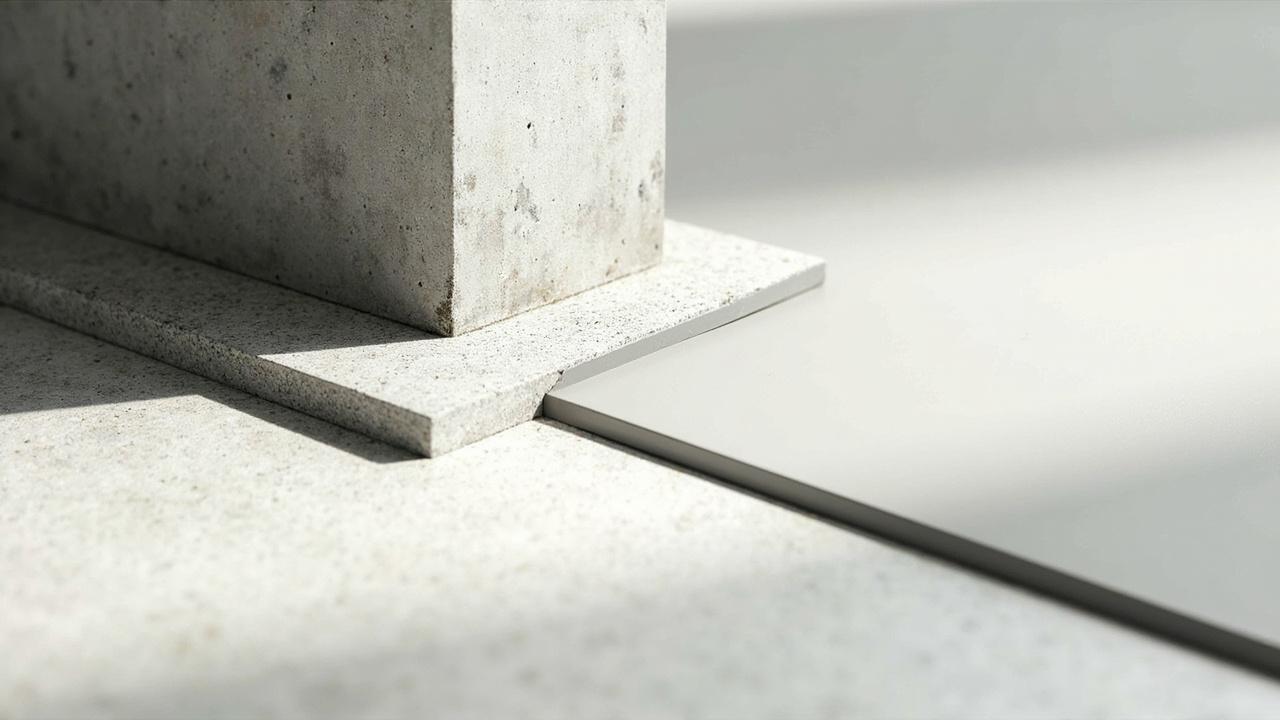 cementitious vs membrane waterproofing comparison