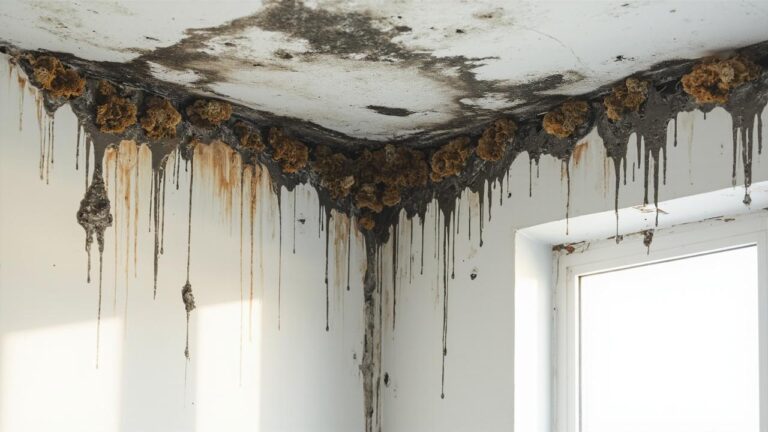 Waterproofing Failure Leaks and Mold Causes: Why It Happens and How to Fix It