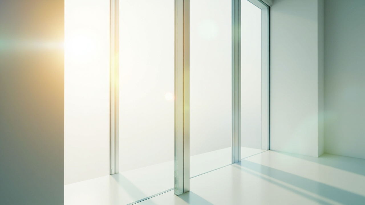 Window Energy Ratings U Factor SHGC: What It Costs and How to Choose