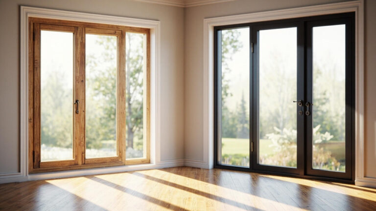 Window Repair vs Replacement Decision Guide: Costs, Pros, and What to Choose
