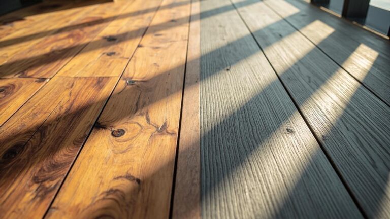 Wood vs Composite Decking: Costs, Pros, and What to Choose