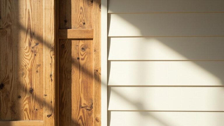 Wood vs Engineered Siding: Costs, Pros, and What to Choose