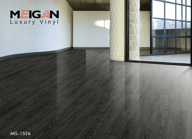 Lantai Vinyl Meigan