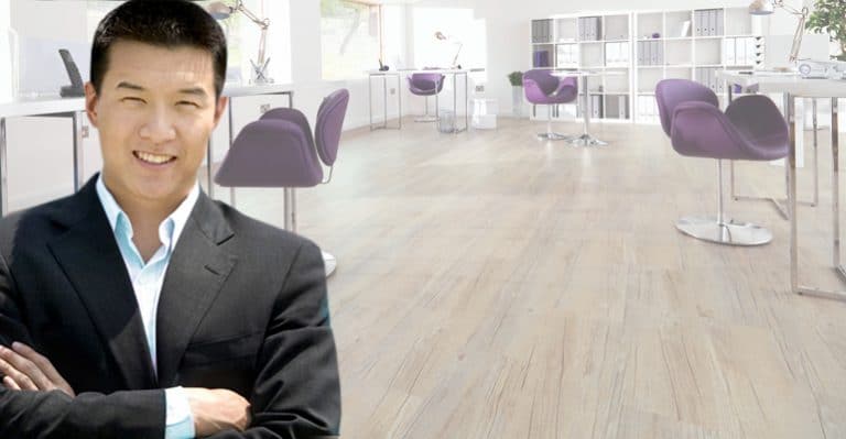 tips memilih distributor lantai profesional