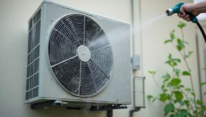 Cara Mengatasi Kompresor AC Overheat