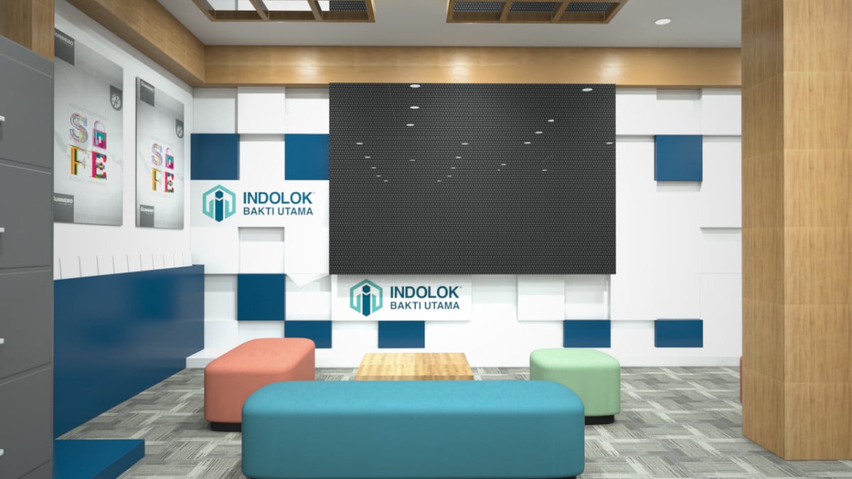 Desain Interior Jakarta