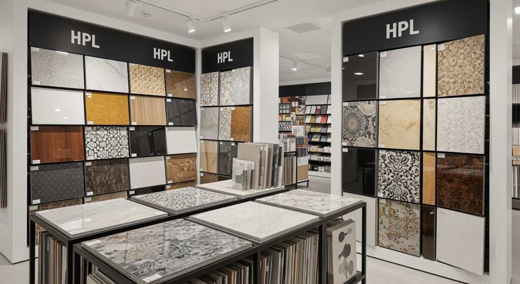 Distributor HPL Carta Laminates di Indonesia: Telpon & Alamat