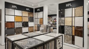 Distributor HPL Carta Laminates di Indonesia: Telpon & Alamat
