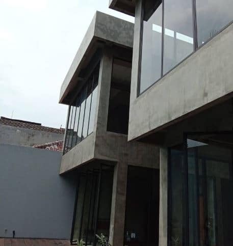 Harga Tukang Bangunan Menteng Upah Harian dan Borongan