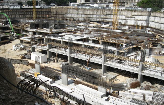 Harga Tukang Bangunan Mijen Upah Harian dan Borongan