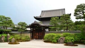 Ide Desain Taman Depan Rumah Sederhana