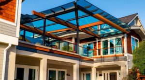 Jasa Pasang Kanopi Terbaik