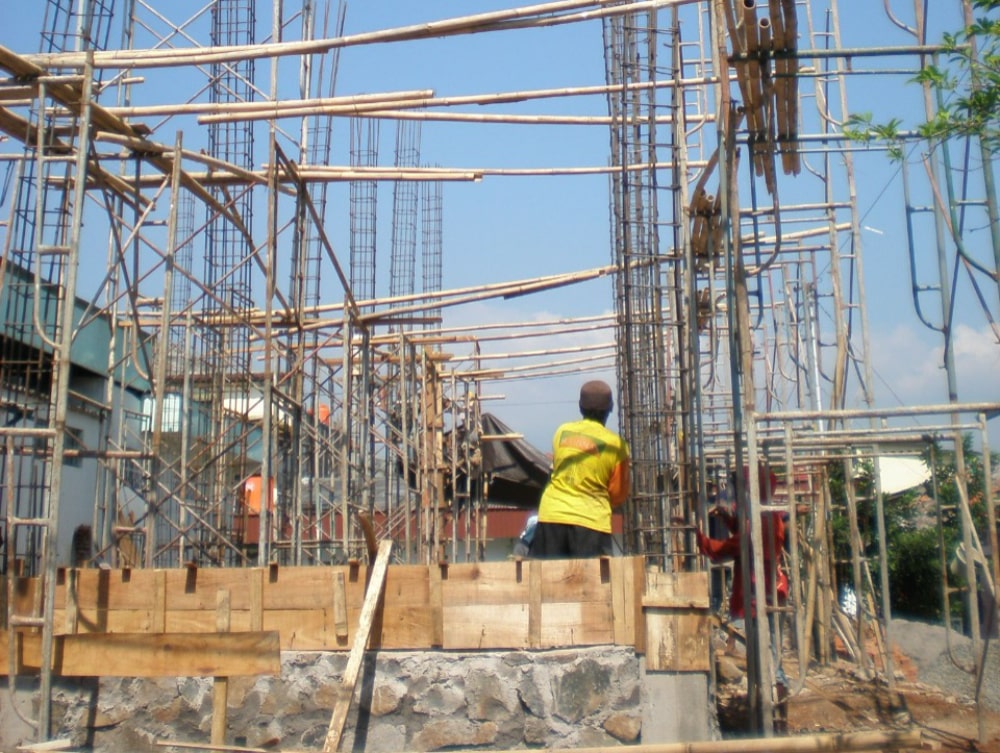 Kontraktor renovasi rumah terbaik Jakarta