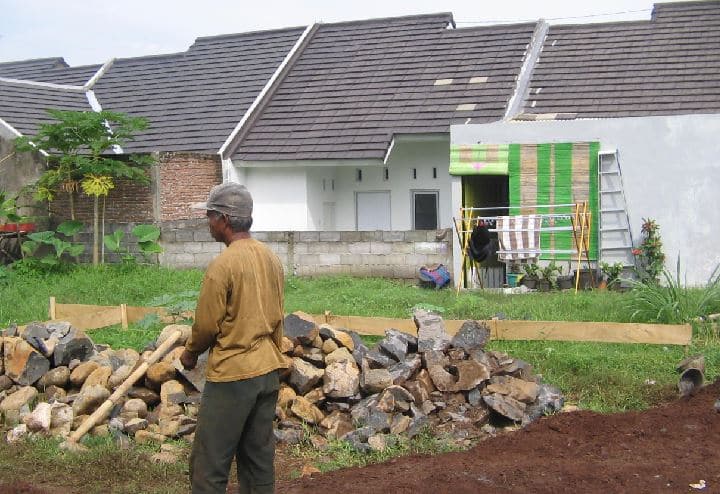 Jasa Renovasi Rumah Tebet Terbaik