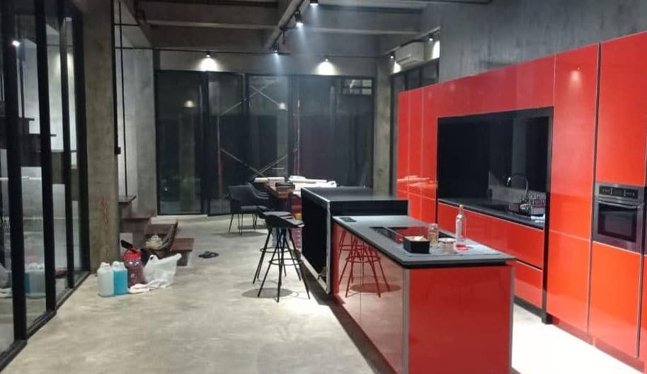 Jasa Tukang Bangunan Jakarta [Harian dan Borongan]