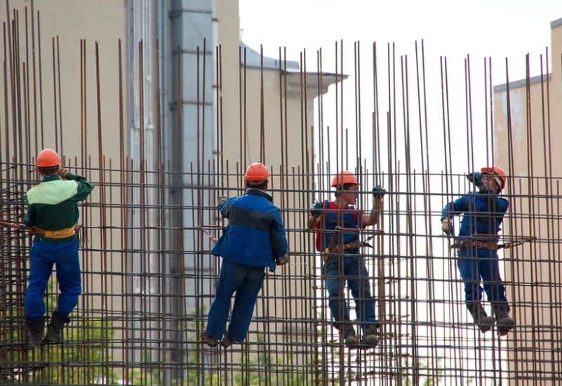 Jasa Tukang Bangunan Jakarta Selatan Harga Harian dan Borongan