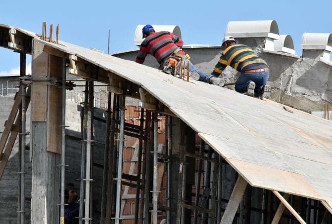 Jasa Tukang Bangunan Kelapa Gading untuk Harian dan Borongan