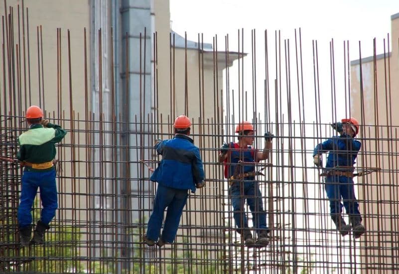 Jasa Tukang Bangunan Kemang untuk Harian dan Borongan