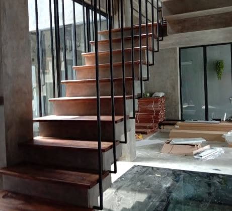 Jasa Tukang Bangunan Menteng Terdekat