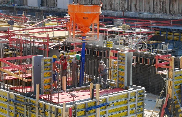 Jasa Tukang Bangunan Menteng untuk Harian dan Borongan