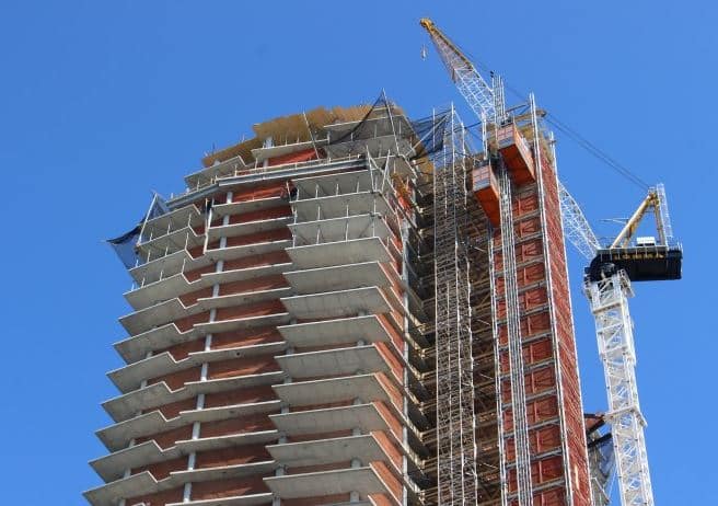 Jasa Tukang Bangunan Pancoran Harga Harian dan Borongan