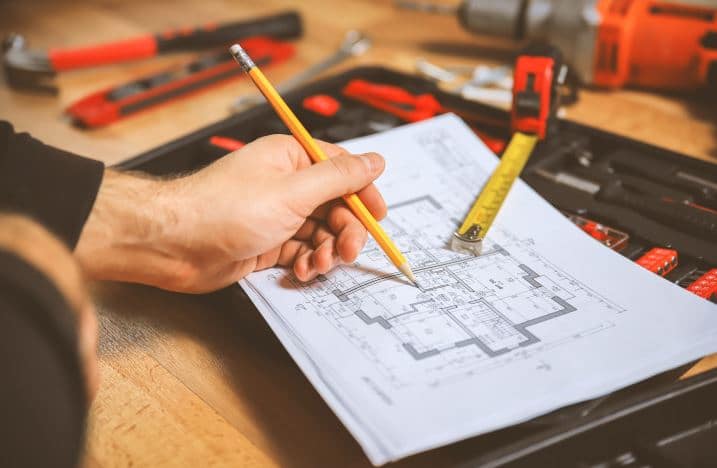 Jasa Tukang Bangunan Semarang Terdekat