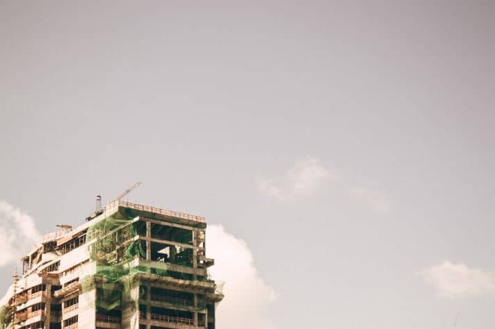 Jasa Tukang Bangunan Semarang untuk Harian dan Borongan