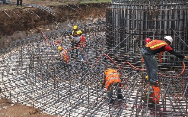 Jasa Tukang Bangunan Serpong untuk Harian dan Borongan