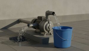 Jenis Pompa Air dan Cara Memilih yang Tepat