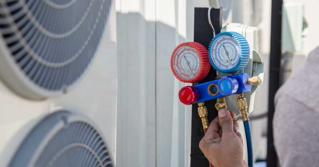 Kompresor AC Mati Hidup: Short-Cycling & Dampaknya