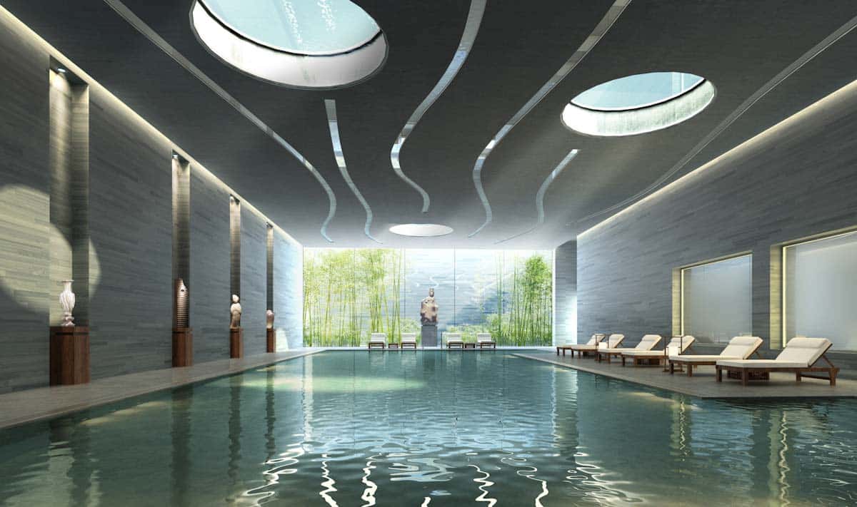 Mencari Kontraktor Interior Profesional dan Berpengalaman