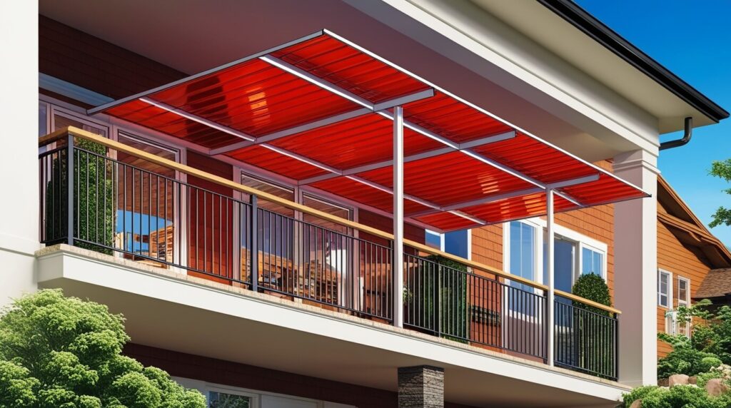 Rekomendasi Bengkel Las Kanopi Terbaik