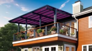 Rekomendasi Jasa Pasang Kanopi Baja Ringan Terbaik