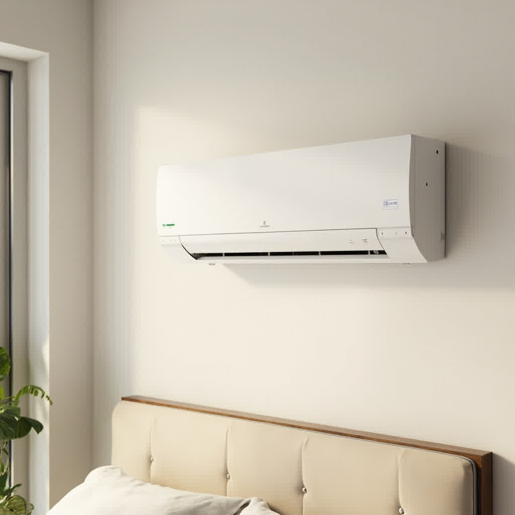 AC inverter 1 PK