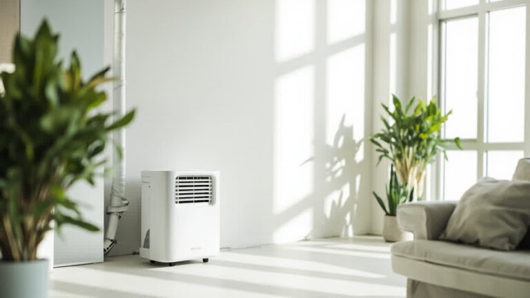 AC Portable Paling Cocok untuk Ruang&hellip;