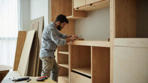 Cara Buat Kitchen Set Sendiri dari&hellip;