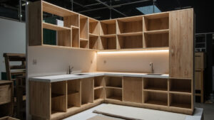 Panduan Cara Membuat Kitchen Set Sendiri&hellip;