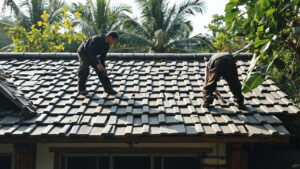 Cara Pasang Genteng Beton: Panduan Lengkap&hellip;