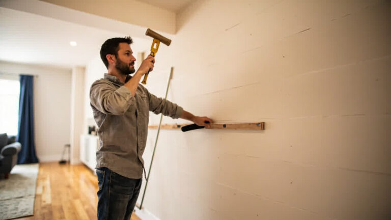 Cara Pasang Wall Panel Sendiri di&hellip;