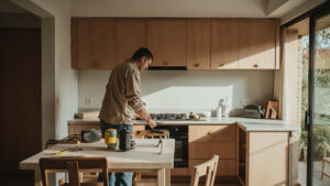 Cara Renovasi Dapur Sendiri: Step-by-Step dari&hellip;