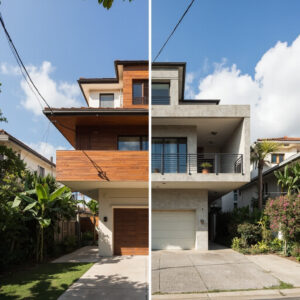 Dinding Kayu vs Hebel: Mana yang&hellip;