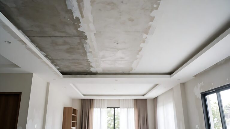 Asbes vs GRC vs Gypsum untuk&hellip;