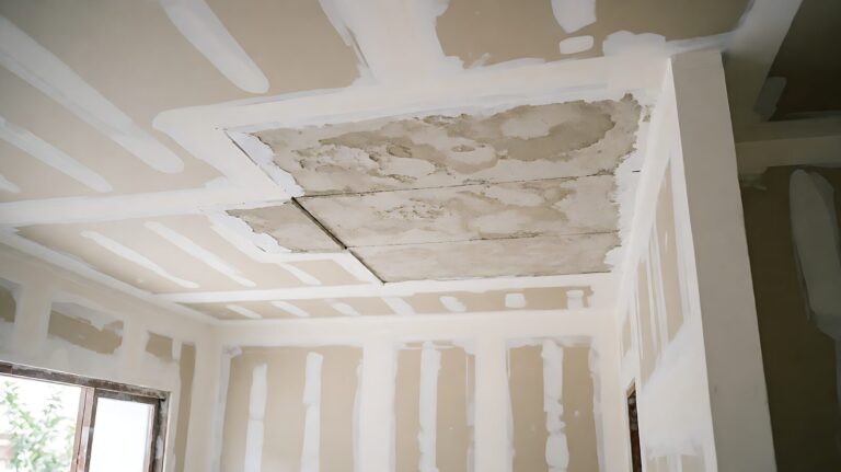 Cara Kenali Plafon Asbes di Rumah:&hellip;