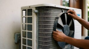 Cara Mengatasi Kompresor AC Overheat: 5&hellip;