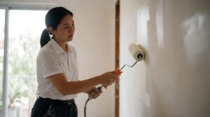Cara Priming Pompa Air: Isi Dulu&hellip;